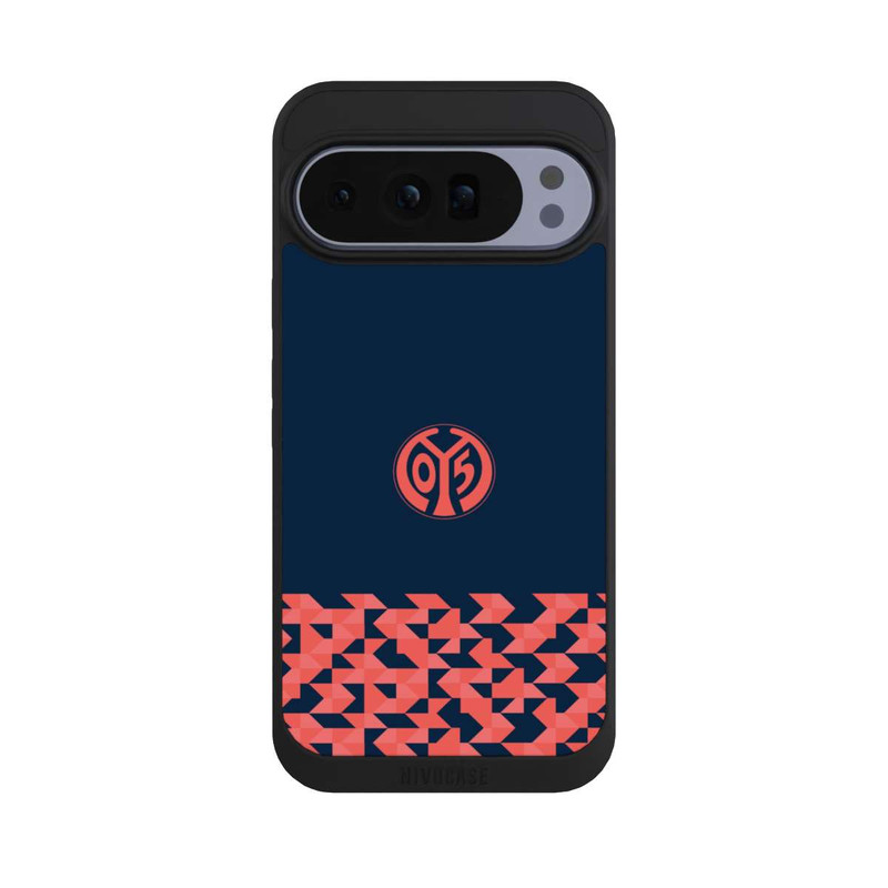 Pixel 10 Pro XL NIVOpure Mainz 05 Auswärtstrikot 24/25