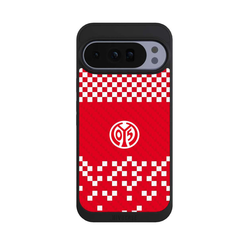 Pixel 10 Pro XL NIVOpure Mainz 05 Heimtrikot 24/25