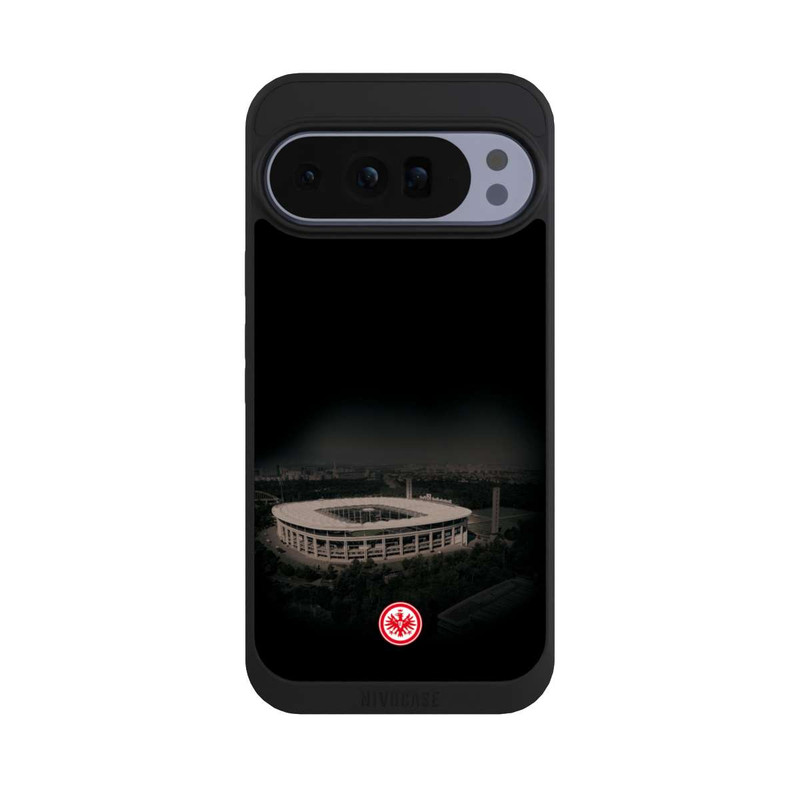 Pixel 10 Pro XL NIVOpure SGE Stadion dunkel
