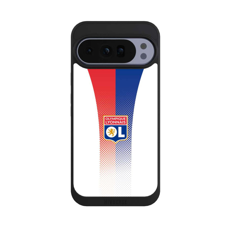 Pixel 10 Pro XL NIVOpure Maillot 2024-25