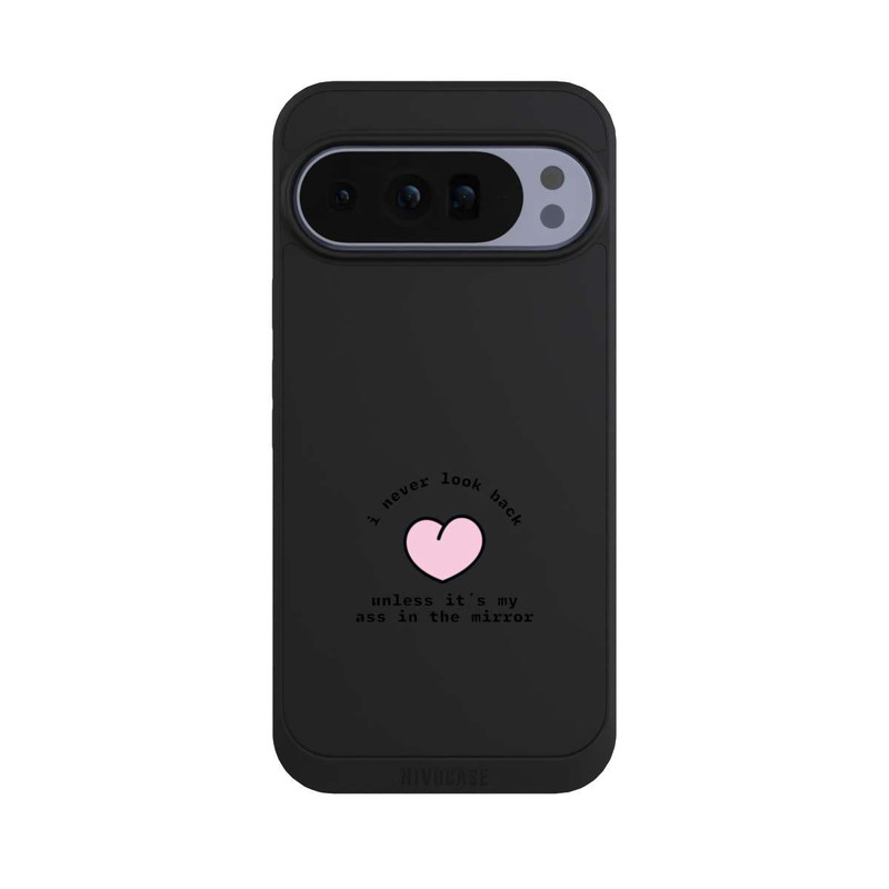 Pixel 10 Pro XL NIVOpure Ass In The Mirror