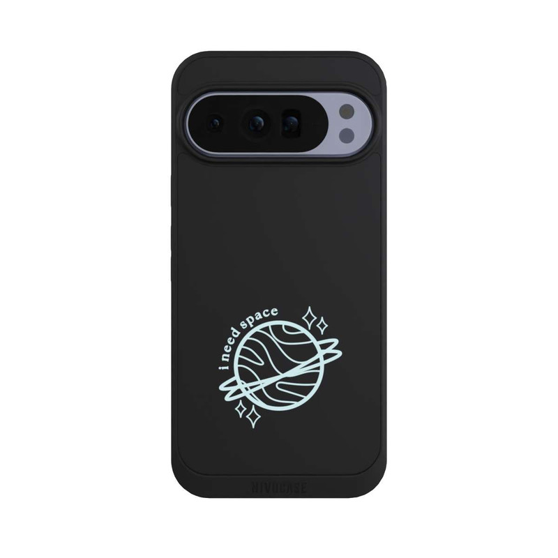 Pixel 10 Pro XL NIVOpure I Need Space