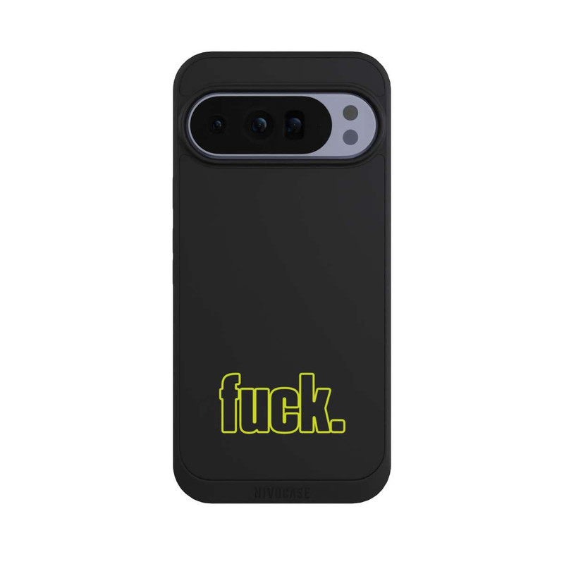 Pixel 10 Pro XL NIVOpure fuck.