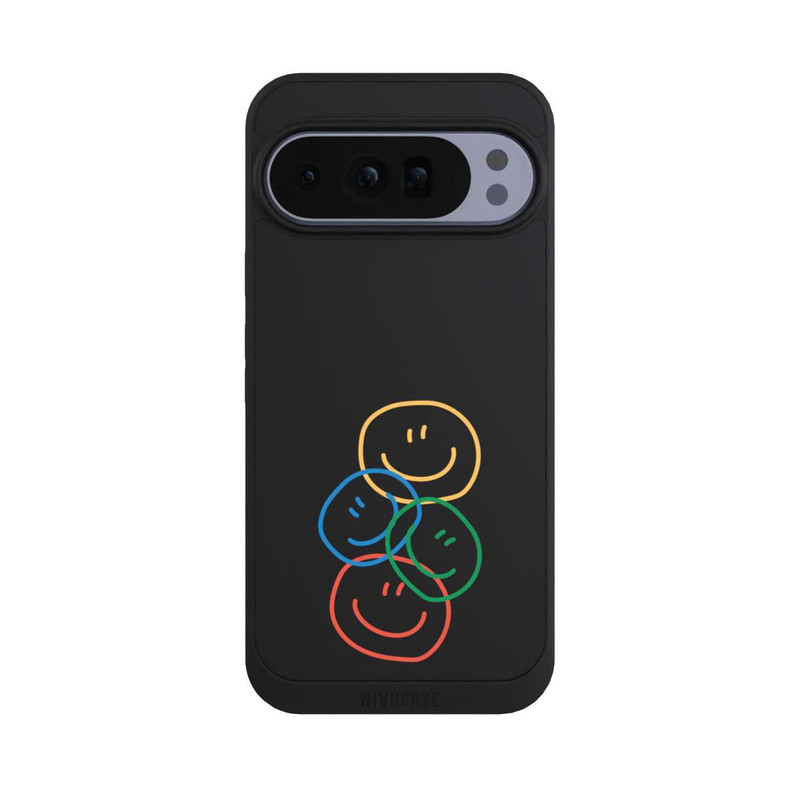 Pixel 10 Pro XL NIVOpure Smile Bunt