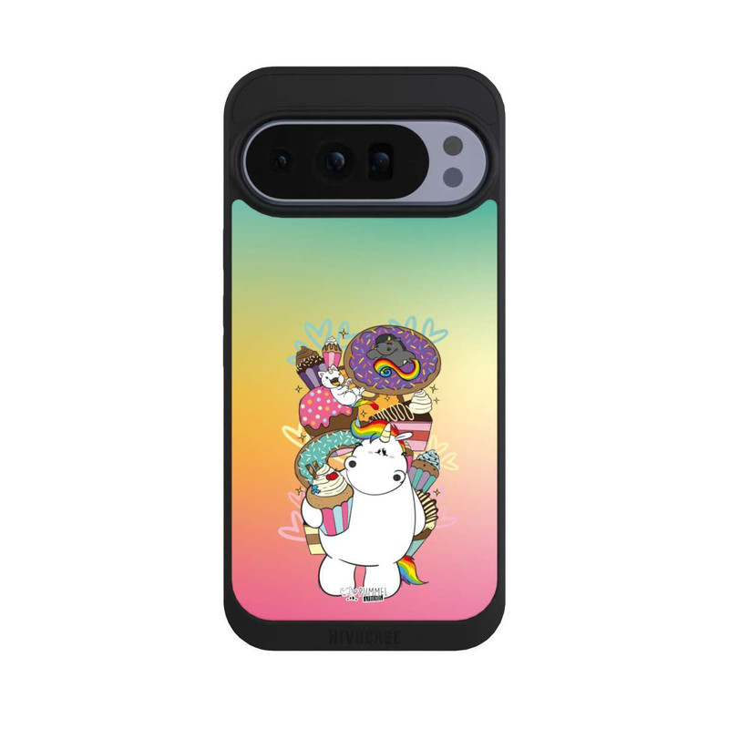 Pixel 10 Pro XL NIVOpure Pummel Candyland