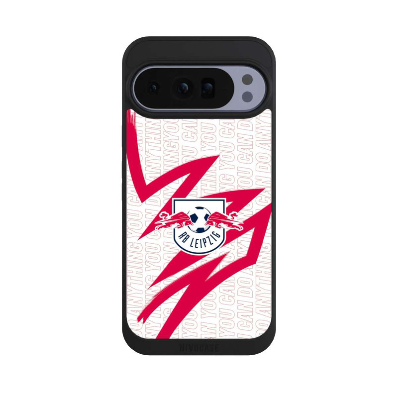 Pixel 10 Pro XL NIVOpure You Can Do Anything Pattern