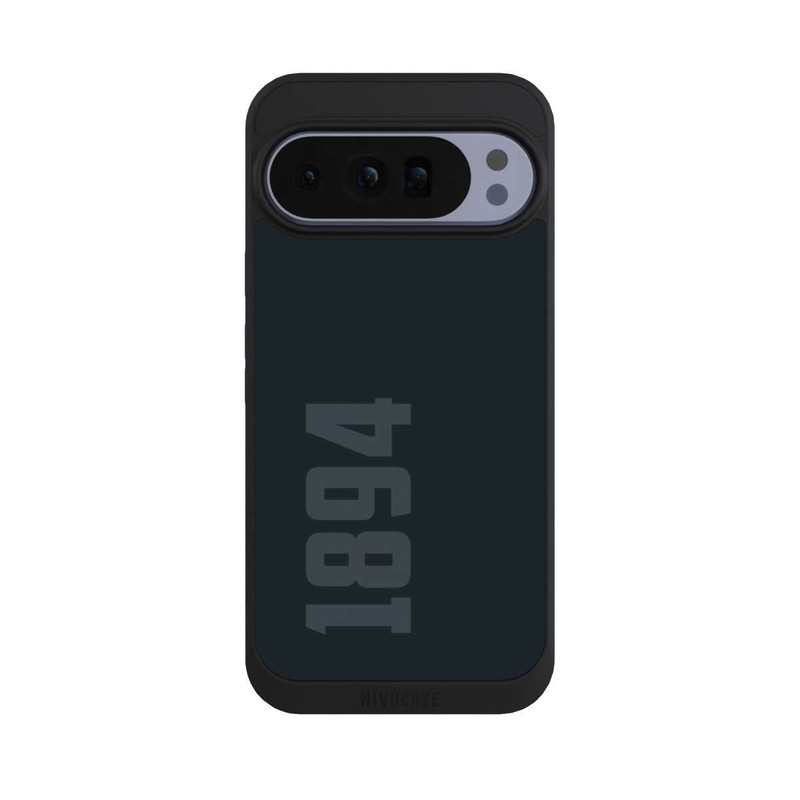 Pixel 10 Pro XL NIVOpure KSC 1894 Schwarz