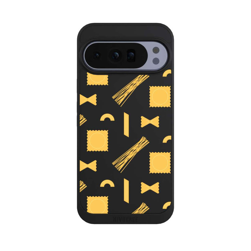 Pixel 10 Pro XL NIVOpure Nudel Pattern