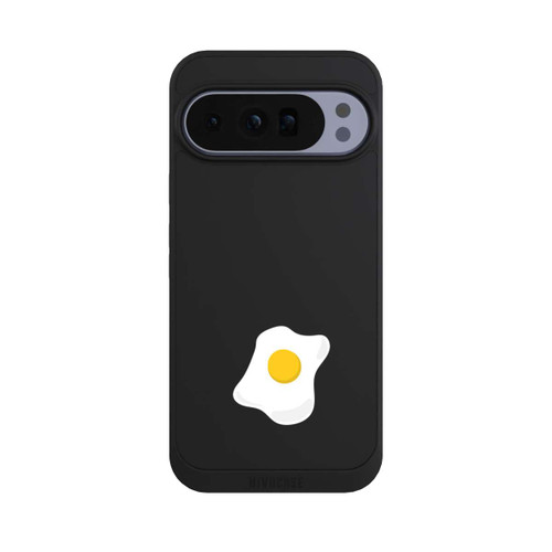 Google Pixel 10 Pro XL NIVOpure Spiegelei