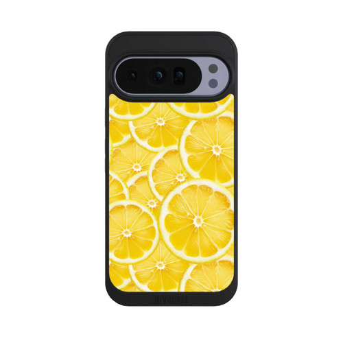 Google Pixel 10 Pro XL NIVOpure Zitrone Muster