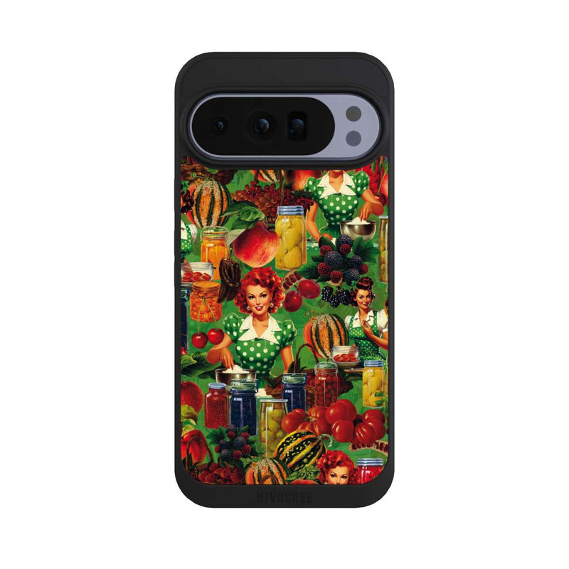 Pixel 10 Pro XL NIVOpure La cuisine des filles