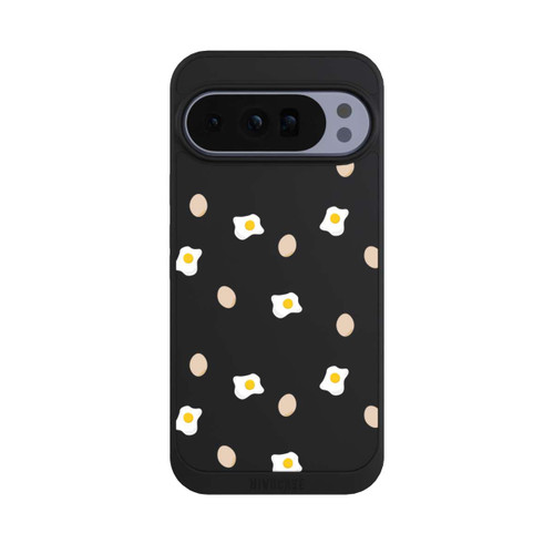 Google Pixel 10 Pro XL NIVOpure Ei Muster