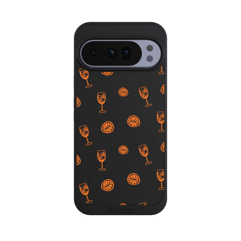 Pixel 10 Pro XL NIVOpure Italienischer Spritz