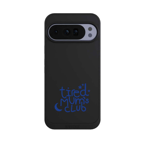Google Pixel 10 Pro XL NIVOpure Tired Mom Club