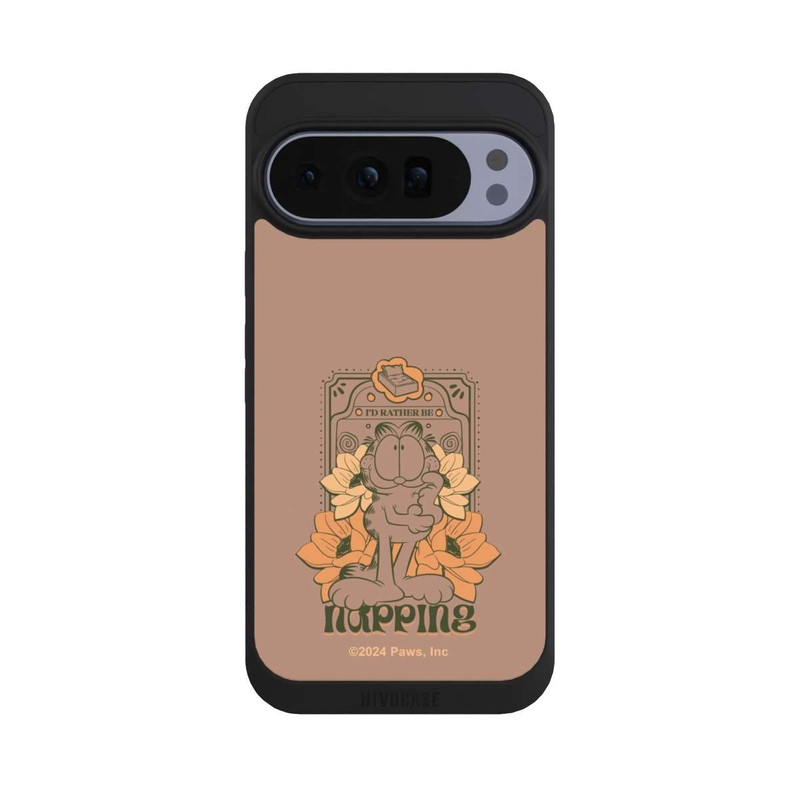 Pixel 10 Pro XL NIVOpure Rather Be Napping