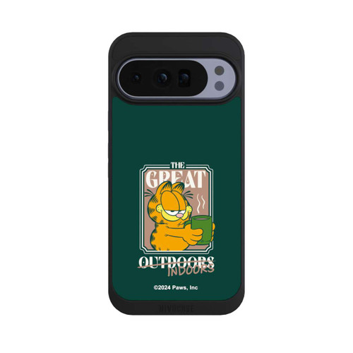 Google Pixel 10 Pro XL NIVOpure The Great Indoors