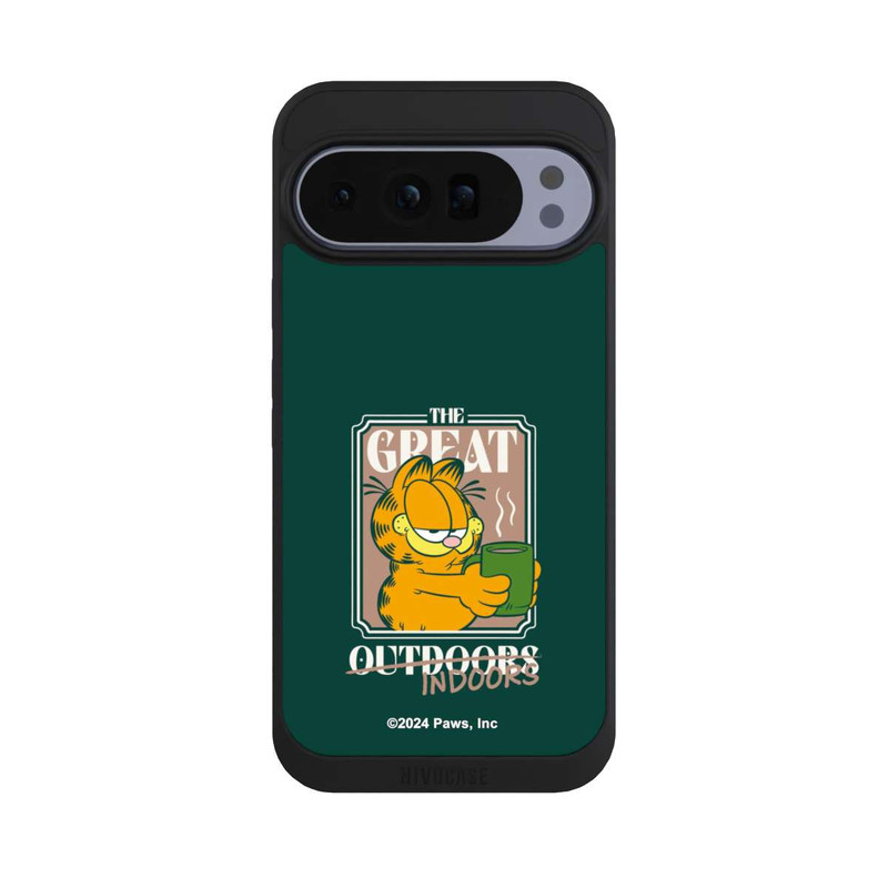 Pixel 10 Pro XL NIVOpure The Great Indoors