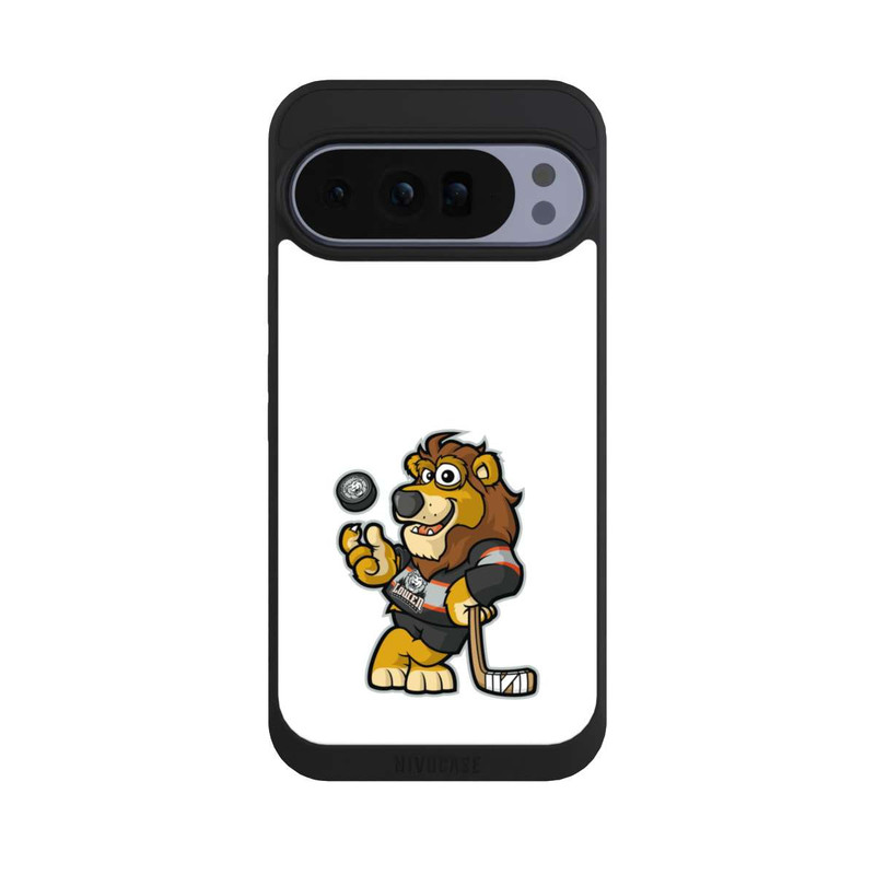 Pixel 10 Pro XL NIVOpure Löwe Trevor