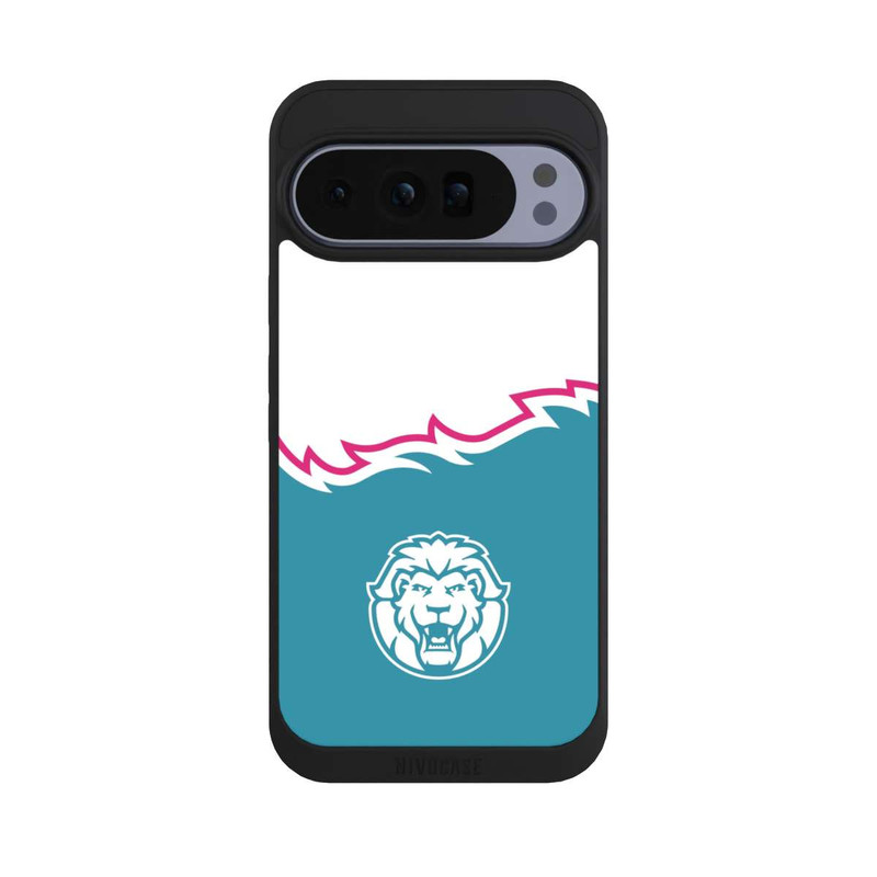 Pixel 10 Pro XL NIVOpure Löwen Retro