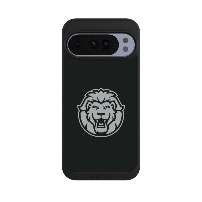 Pixel 10 Pro XL NIVOpure Löwen Logo