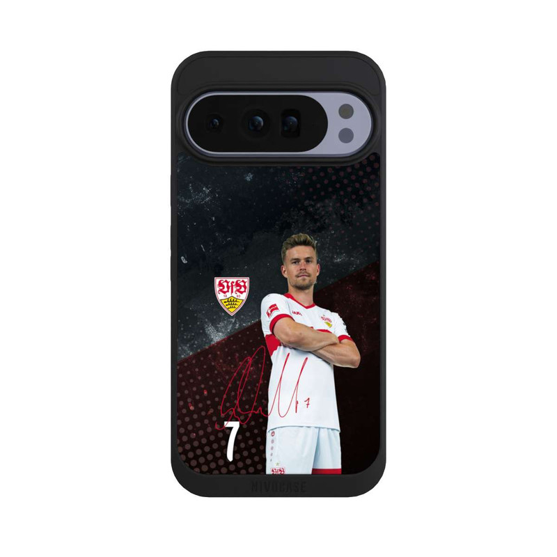 Pixel 10 Pro XL NIVOpure Maximilian Mittelstädt 24/25