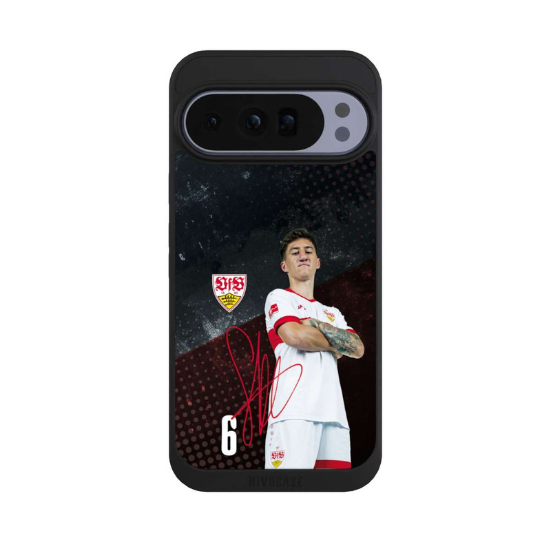 Pixel 10 Pro XL NIVOpure Angelo Stiller 24/25