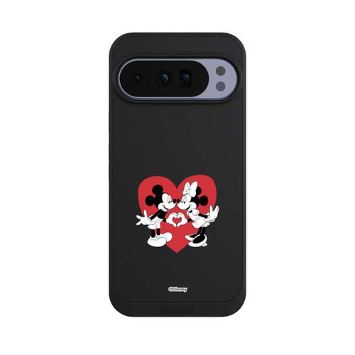 Google Pixel 10 Pro XL NIVOpure Mickey And Minnie Love