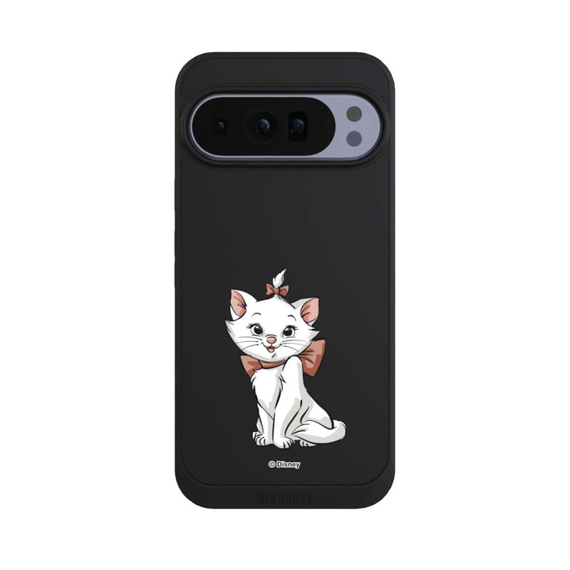 Pixel 10 Pro XL NIVOpure Marie Cute Transparent