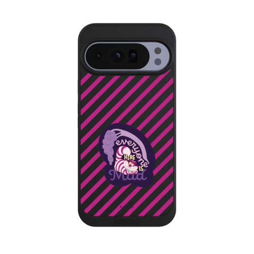 Google Pixel 10 Pro XL NIVOpure Everyone Here Is Mad Transparent