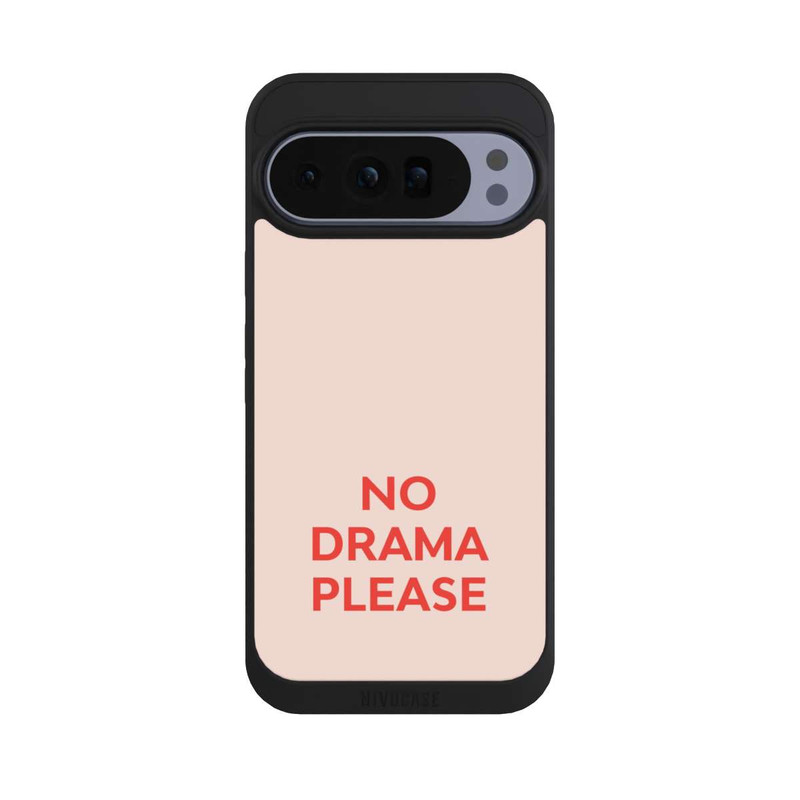 Pixel 10 Pro XL NIVOpure No Drama