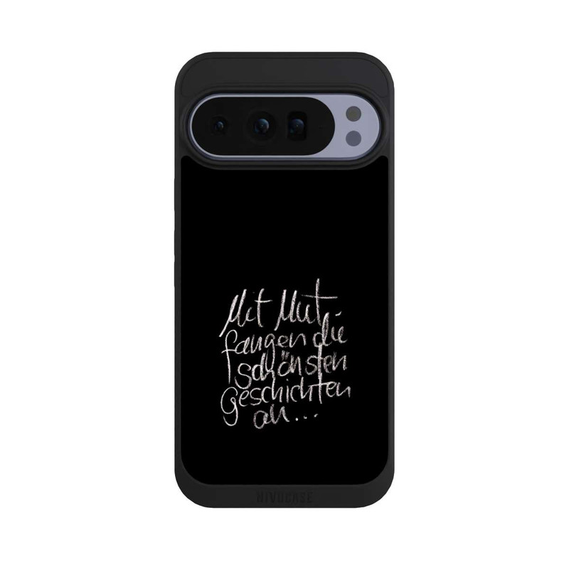 Pixel 10 Pro XL NIVOpure Mit Mut