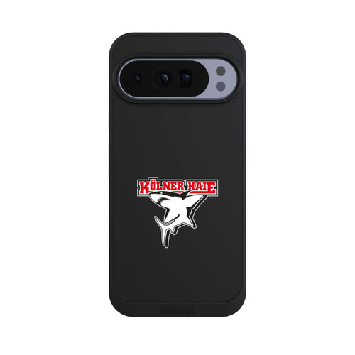 Google Pixel 10 Pro XL NIVOpure Kölner Haie Logo Transparent