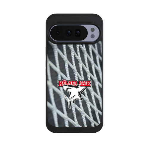 Google Pixel 10 Pro XL NIVOpure Kölner Haie Tornetz