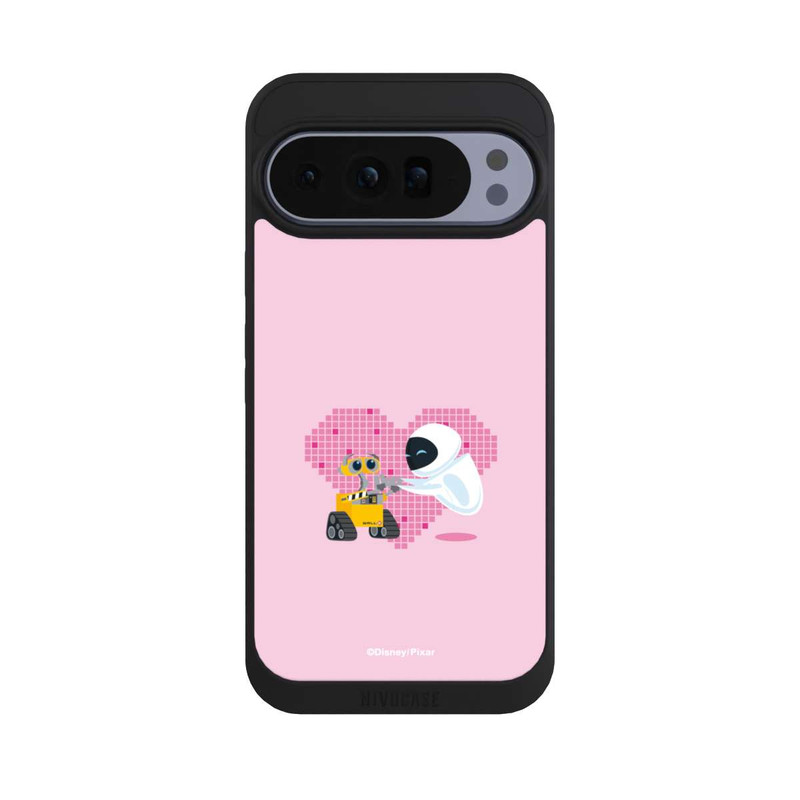 Pixel 10 Pro XL NIVOpure Wall-E Love