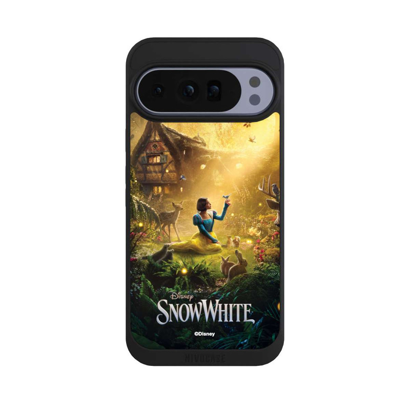 Pixel 10 Pro XL NIVOpure Snow White Magical