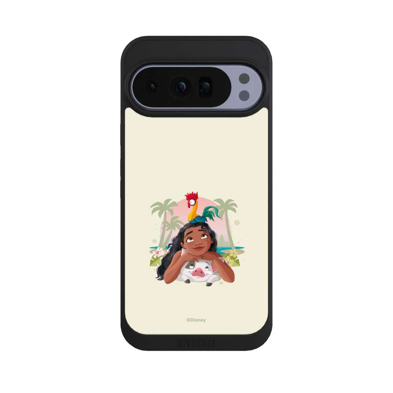 Pixel 10 Pro XL NIVOpure Lean On Each Other