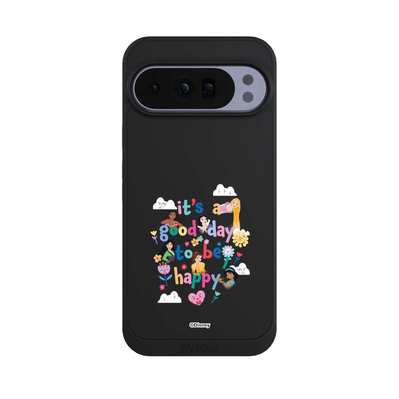 Pixel 10 Pro XL NIVOpure Good Day Transparent