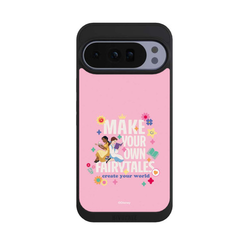 Google Pixel 10 Pro XL NIVOpure Disney Princess Make Your Own Fairytales
