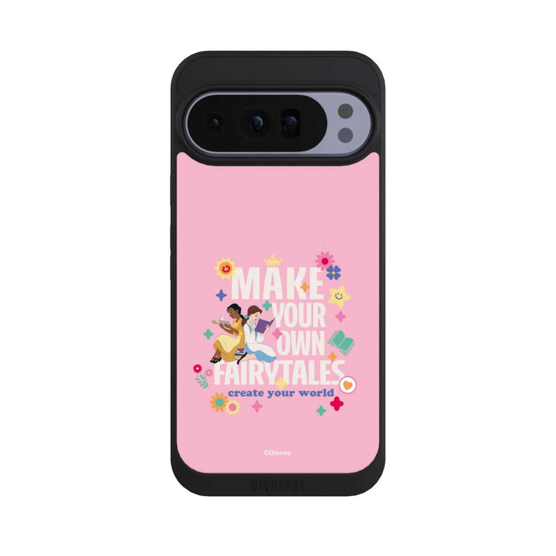 Pixel 10 Pro XL NIVOpure Disney Princess Make Your Own Fairytales