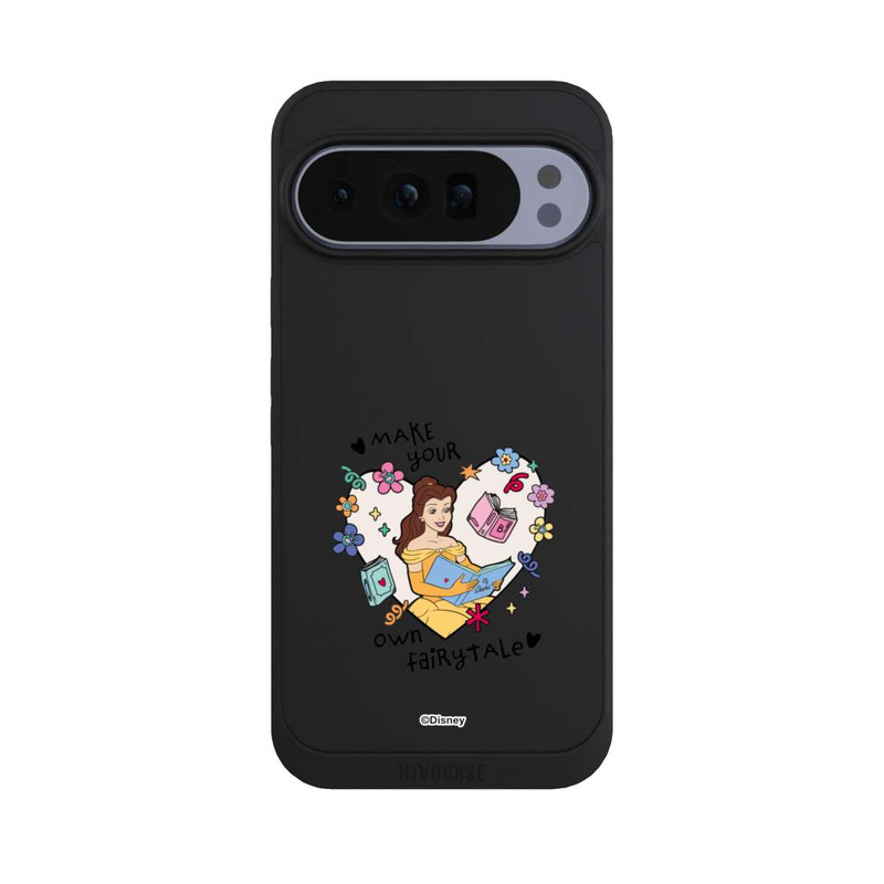 Pixel 10 Pro XL NIVOpure Own Fairytale Transparent