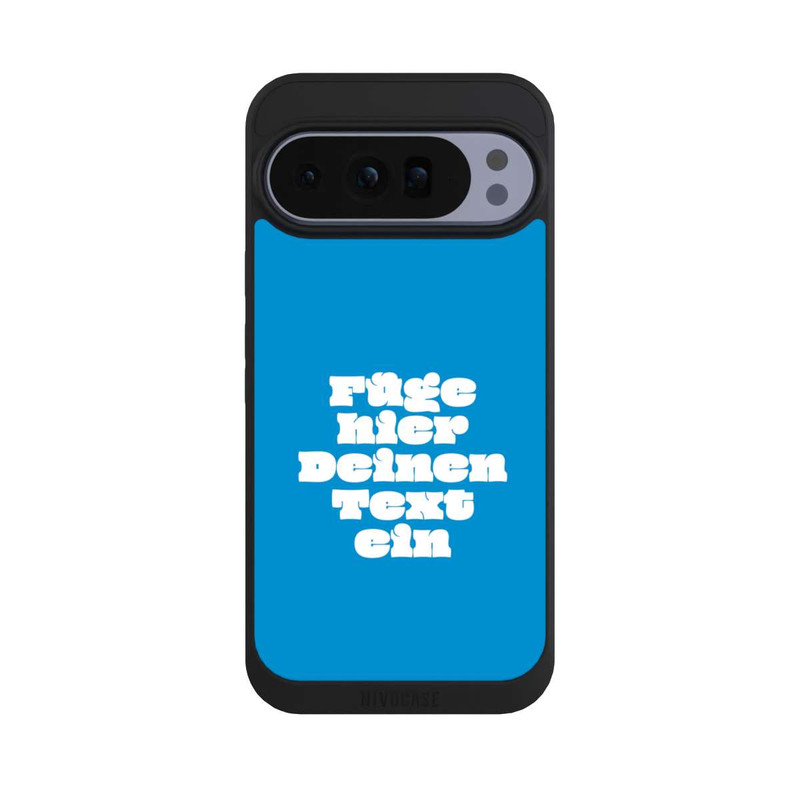 Pixel 10 Pro XL NIVOpure Bold Statement