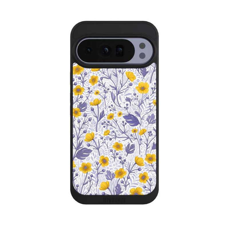 Pixel 10 Pro XL NIVOpure Butter Cups