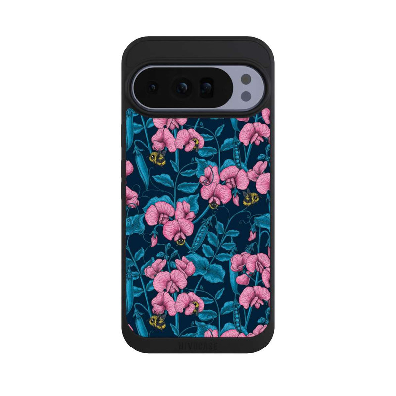 Pixel 10 Pro XL NIVOpure Sweet Flowers