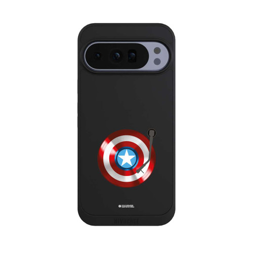 Google Pixel 10 Pro XL NIVOpure Capitan American Shield Marvel