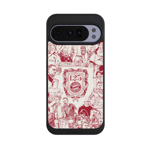 Google Pixel 10 Pro XL NIVOpure FCB 125 Years