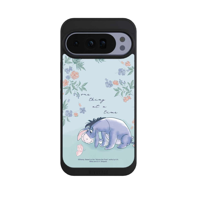 Pixel 10 Pro XL NIVOpure Winnie The Pooh One Thing at A Time