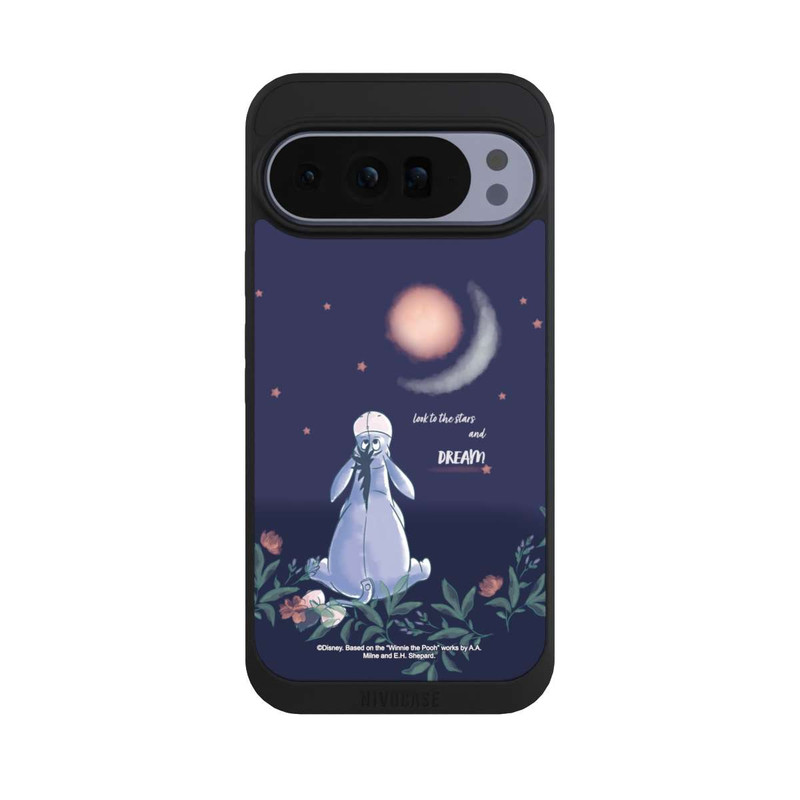 Pixel 10 Pro XL NIVOpure Winnie The Pooh Look into The Stars