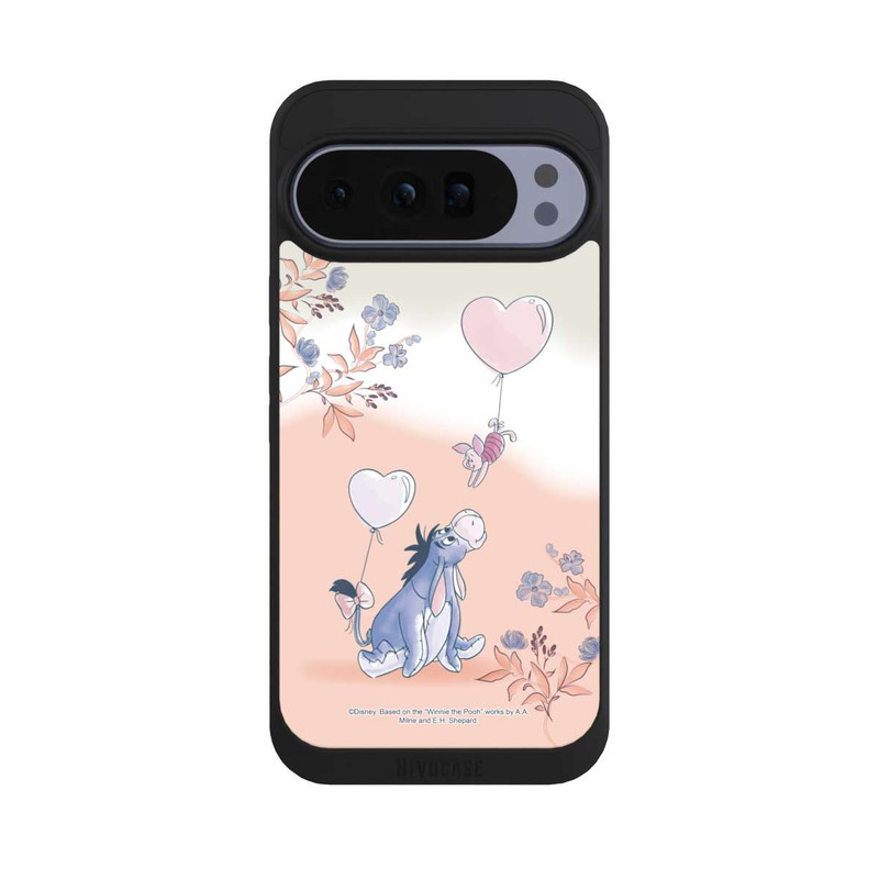 Pixel 10 Pro XL NIVOpure Winnie The Pooh All That Really Matters