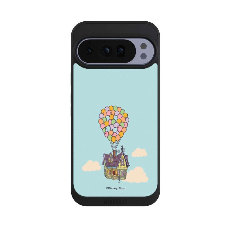 Pixel 10 Pro XL NIVOpure To New Adventures