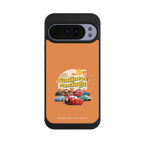 Google Pixel 10 Pro XL NIVOpure Welcome to Radiator Springs